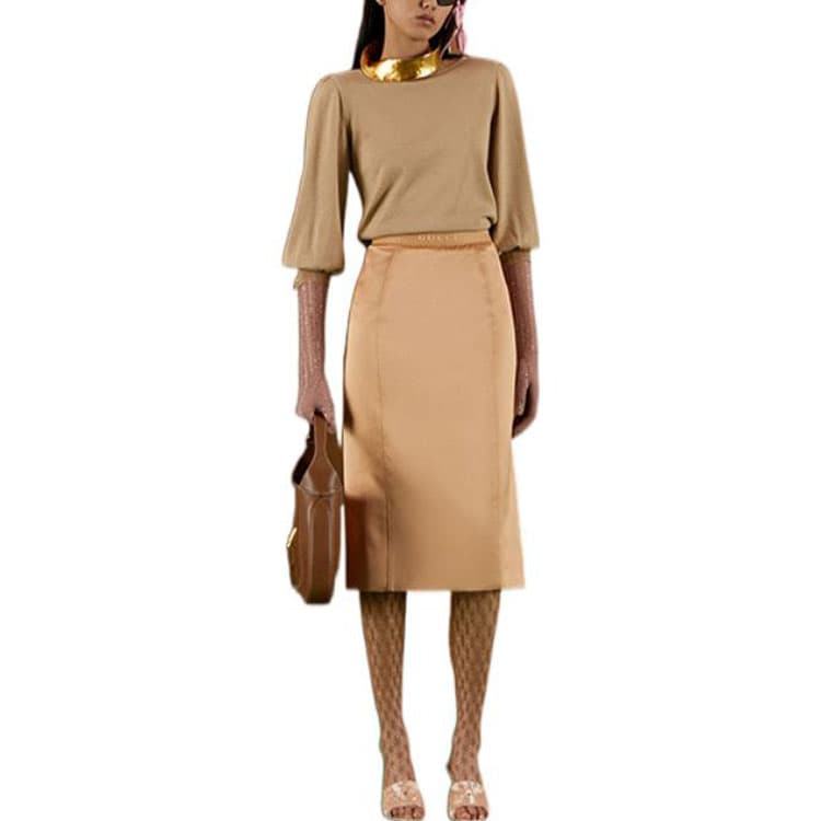 GUCCI FW22 - изображение 2