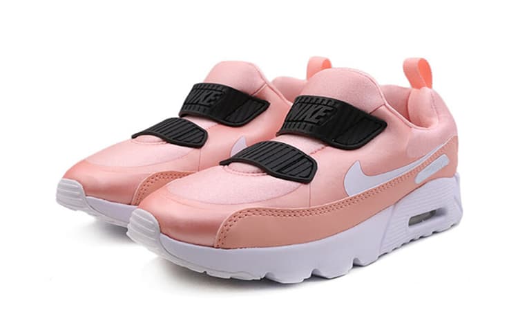 Кроссовки Nike Air Max Tiny 90 - изображение 3