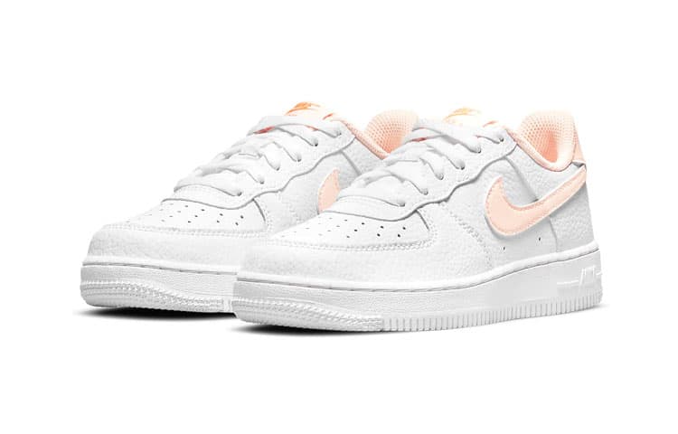 Кроссовки Nike Air Force 1 Low - изображение 3