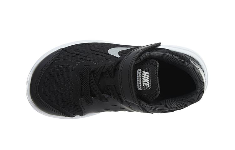 Кроссовки TD Nike Toddler Flex - изображение 4