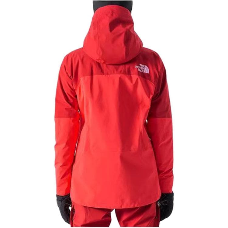 THE NORTH FACE SUMMIT Logo - изображение 4