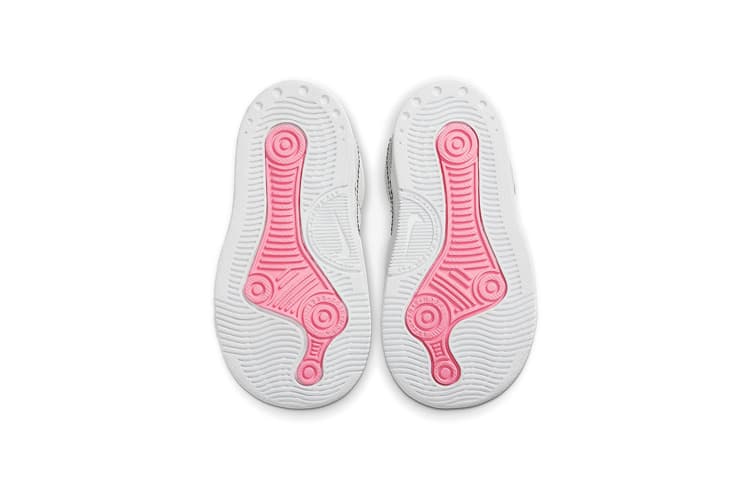 Кроссовки Nike Squash Type TD - изображение 6