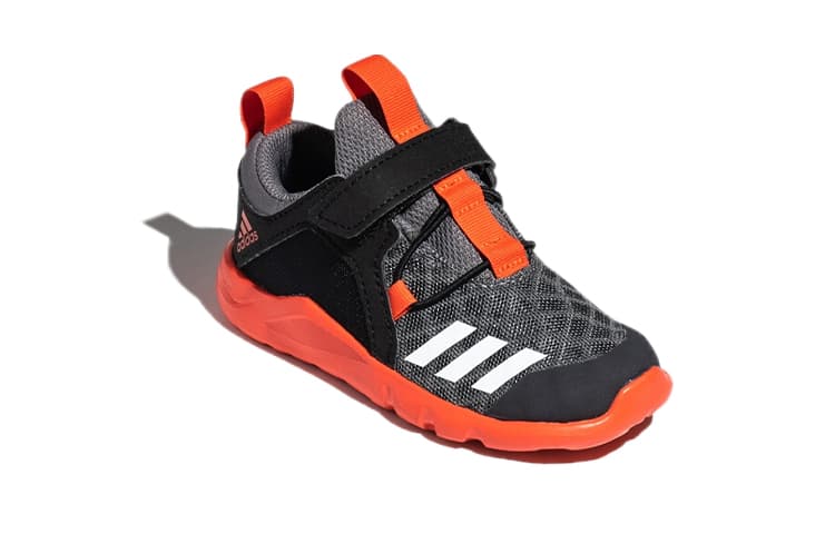 Кроссовки adidas Rapidaflex 2 El I - изображение 3