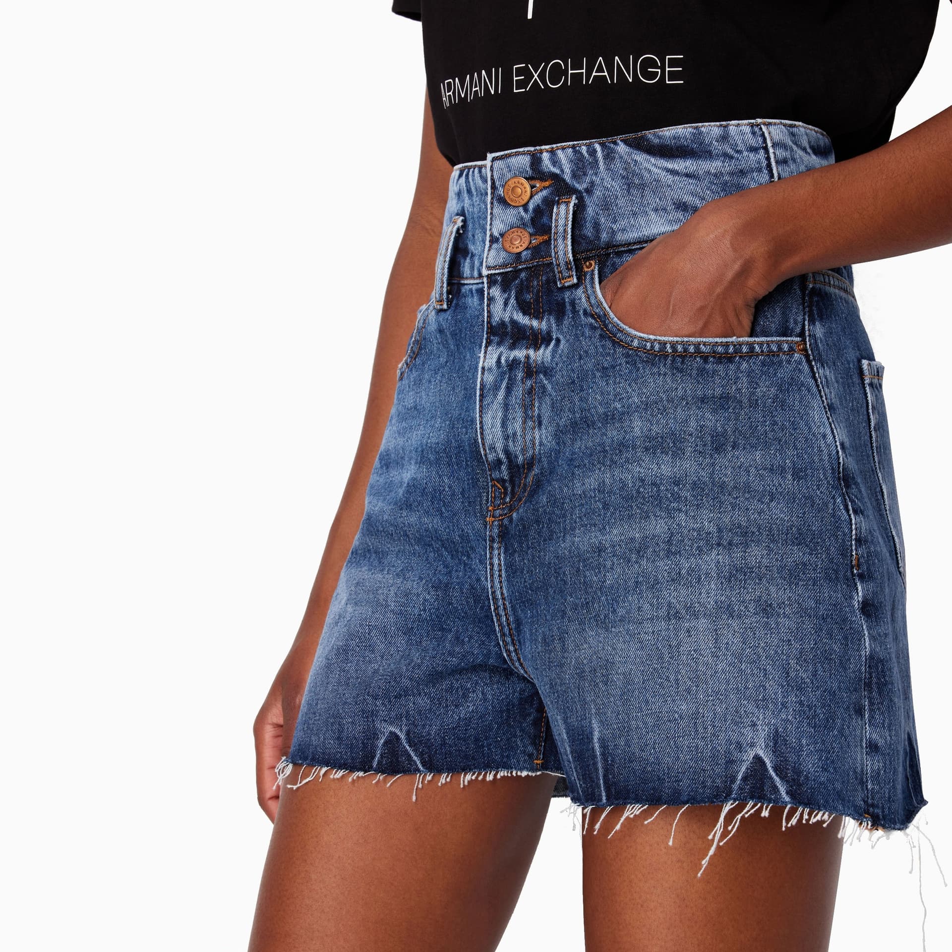 ARMANI EXCHANGE SS24 - изображение 5