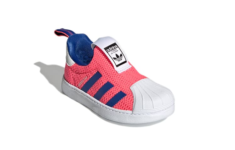 Кроссовки TD adidas originals Superstar 360 I - изображение 3