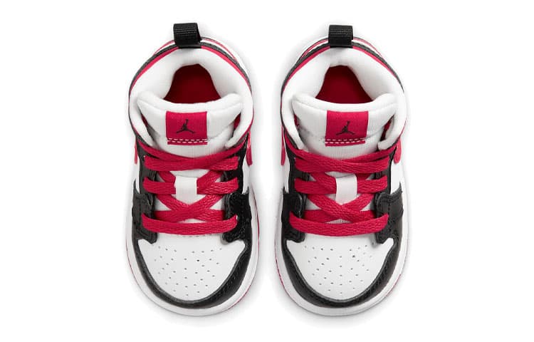 Кроссовки Jordan Air Jordan 1 - изображение 4