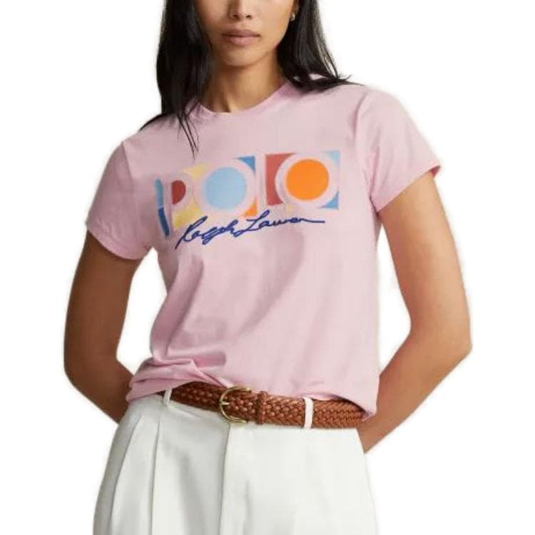 Футболка Polo Ralph Lauren SS23 T - изображение 4