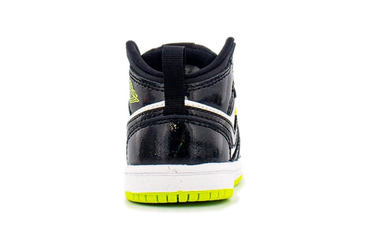 Кроссовки Jordan Air Jordan 1 - изображение 4