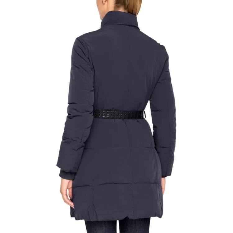 Пуховик EMPORIO ARMANI - изображение 3