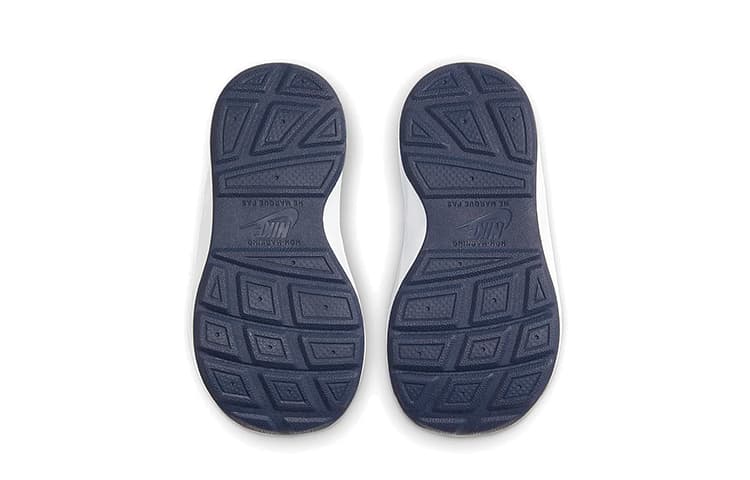 Кроссовки Nike Wearallday - изображение 6
