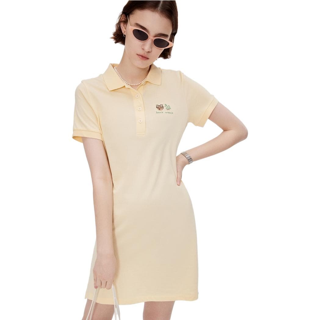 Платье Teenie Weenie Polo - изображение 4