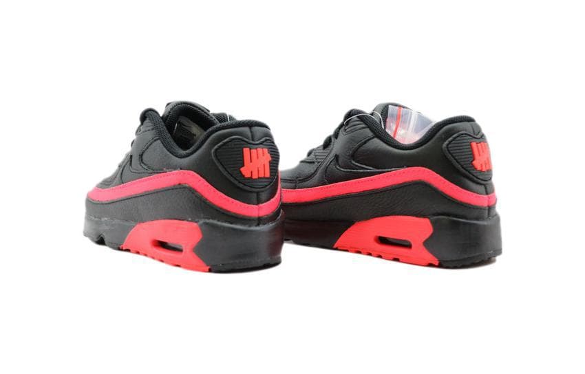 Кроссовки Nike Air Max 90 - изображение 4