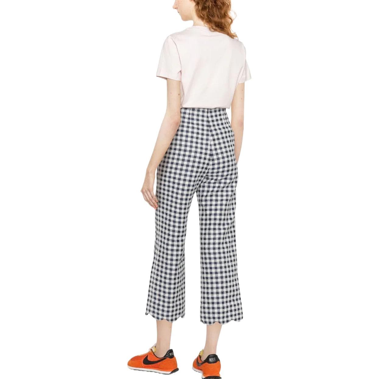Футболка KENZO FW22 LogoT - изображение 3