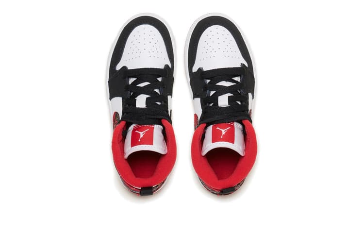 Кроссовки для баскетбола Jordan Air Jordan 1 - изображение 3