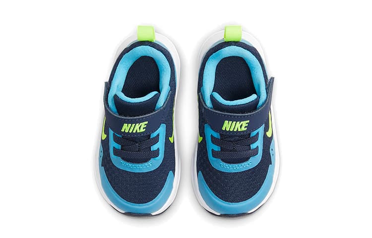 Кроссовки Nike Wearallday - изображение 4
