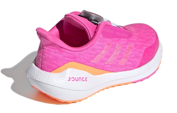 Кроссовки adidas EQ Run Boa K - изображение 4