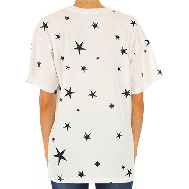 Футболка MOSCHINO SS21 T - изображение 4