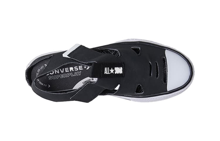 Сандалии Converse Chuck Taylor All Star Superplay - изображение 4