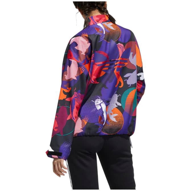 Куртка adidas originals - изображение 4