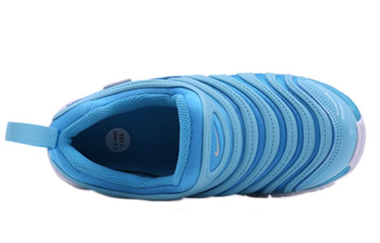 Кроссовки Nike Dynamo Free - изображение 3
