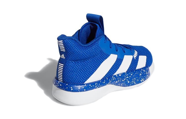 Кроссовки для баскетбола adidas Pro Next J - изображение 4
