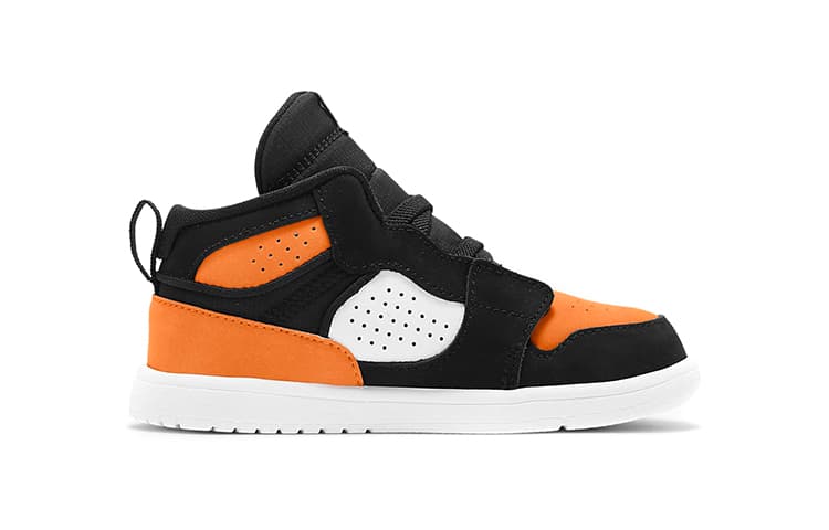 Кроссовки Jordan Access - изображение 2