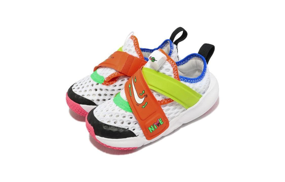 Кроссовки Nike Flex Advance - изображение 3