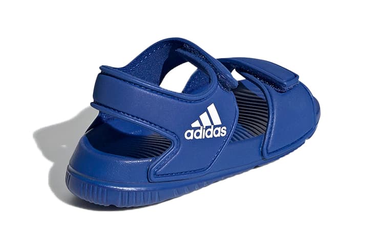 Кроссовки TD adidas Altaswim I - изображение 4