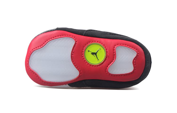 Jordan Air Jordan 13 Retro Infant Gift Pack TD 2018 - изображение 4