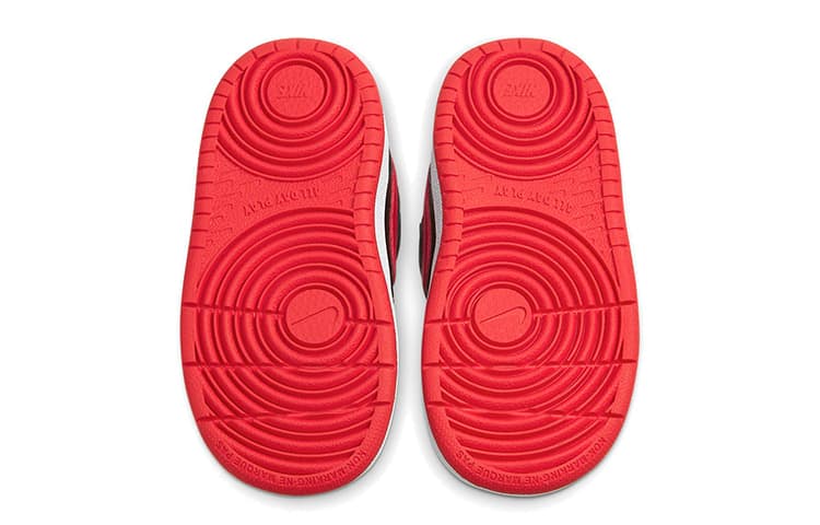 Кроссовки Nike Court Borough Low 2 - изображение 6