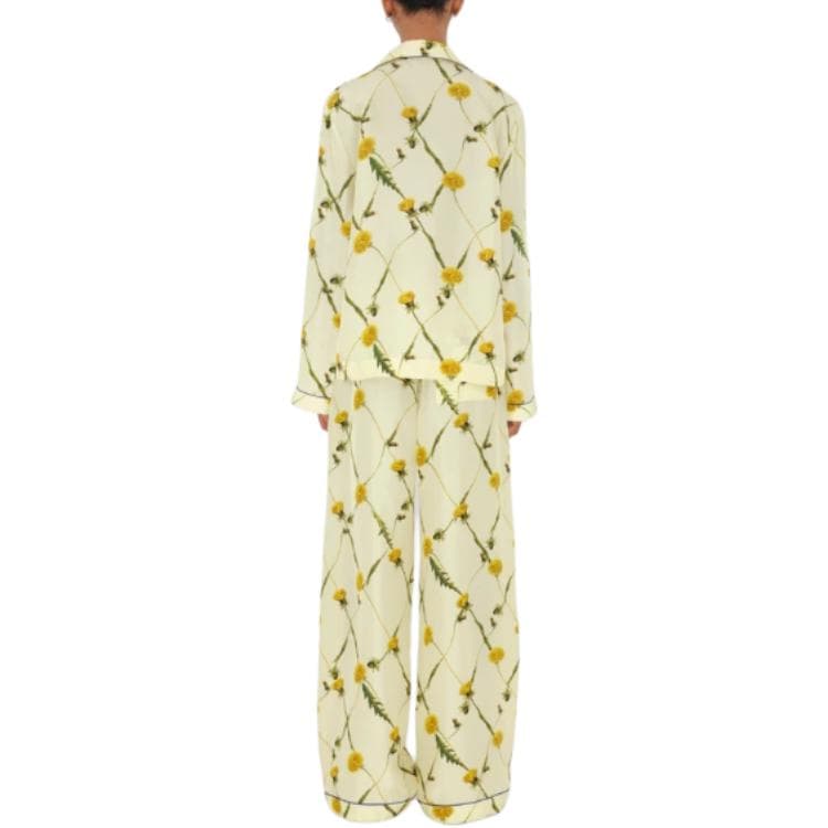 Блузка Burberry SS24 - изображение 4
