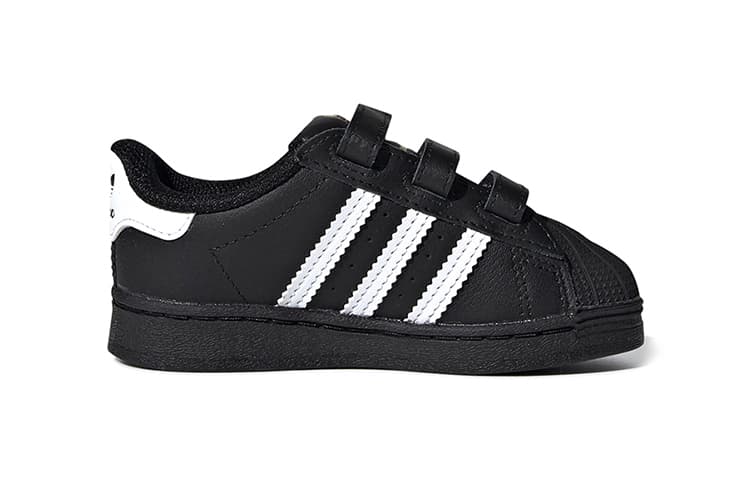 Кроссовки adidas originals Superstar Cf I - изображение 2