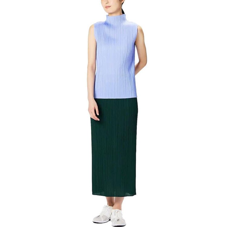 Футболка ISSEY MIYAKE T - изображение 7
