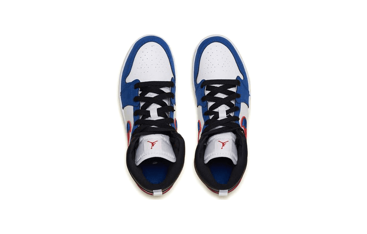 Кроссовки для баскетбола Jordan Air Jordan 1 - изображение 4