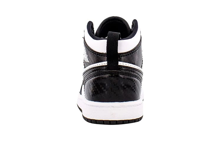 Кроссовки для баскетбола Jordan Air Jordan 1 Mid SE - изображение 4