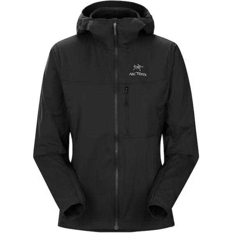 Arcteryx Squamish Hoody Logo - изображение 2