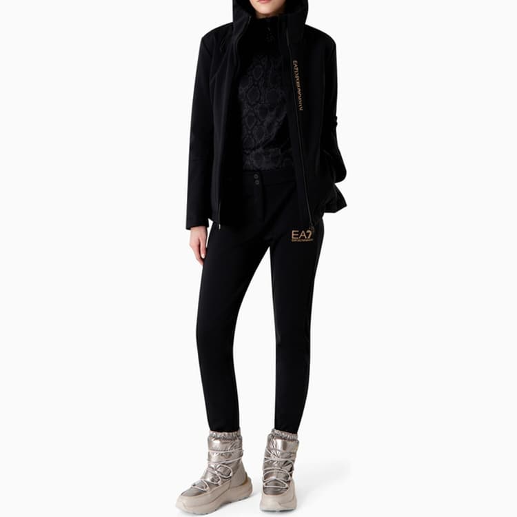 EMPORIO ARMANI FW23 EA7 - изображение 3