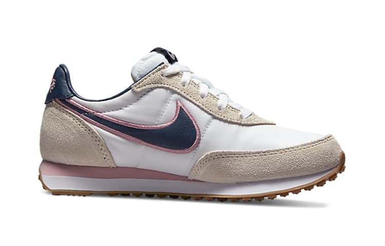 Кроссовки Nike Waffle Trainer 2 SE - изображение 2