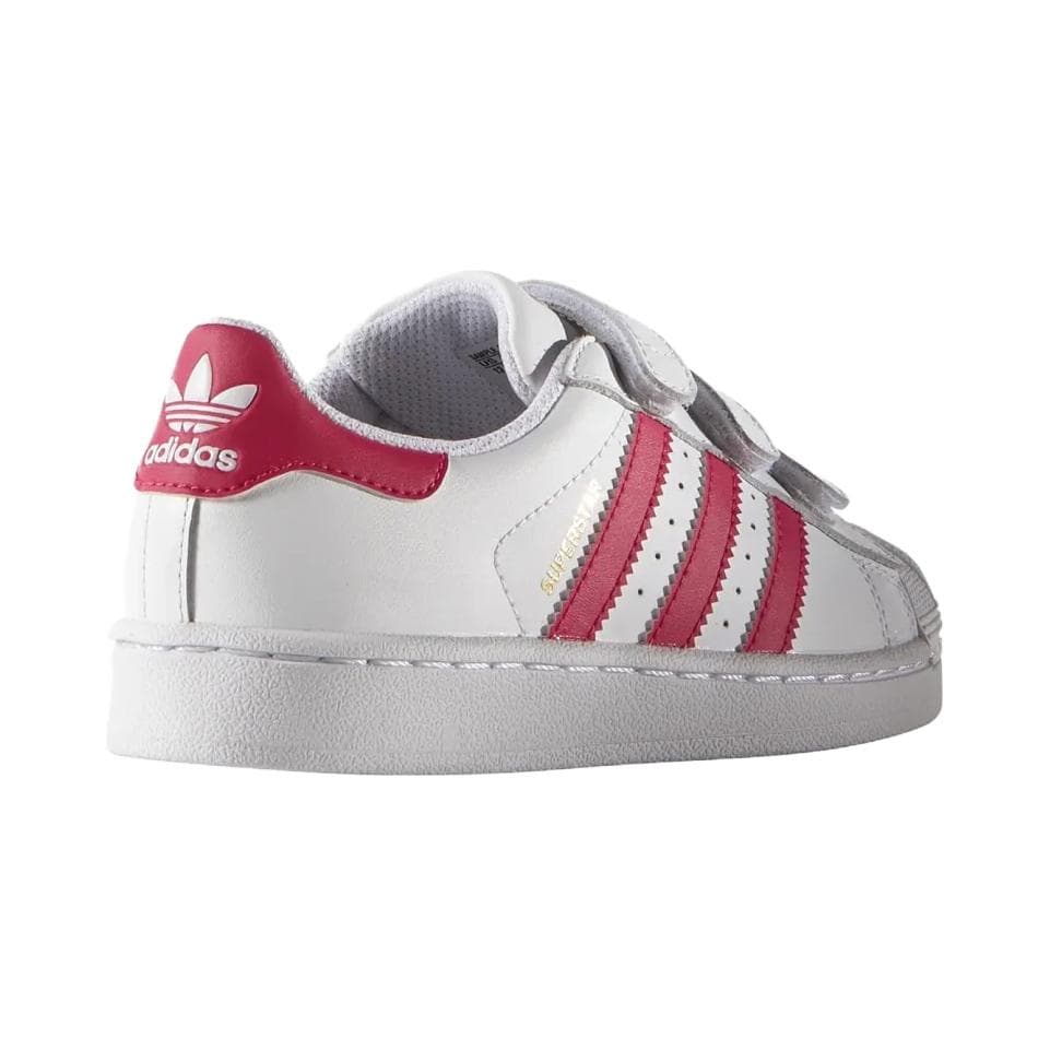 Кроссовки adidas originals Superstar Foundation - изображение 5