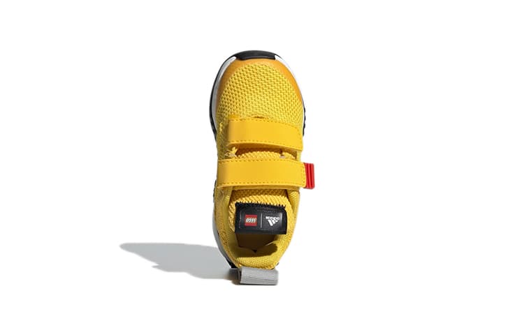 Кроссовки TD Lego x adidas Sport Pro - изображение 5