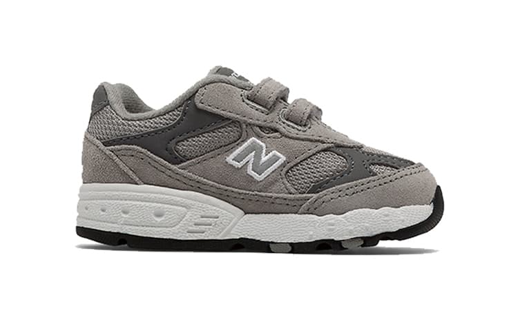 Кроссовки New Balance NB 993 - изображение 2