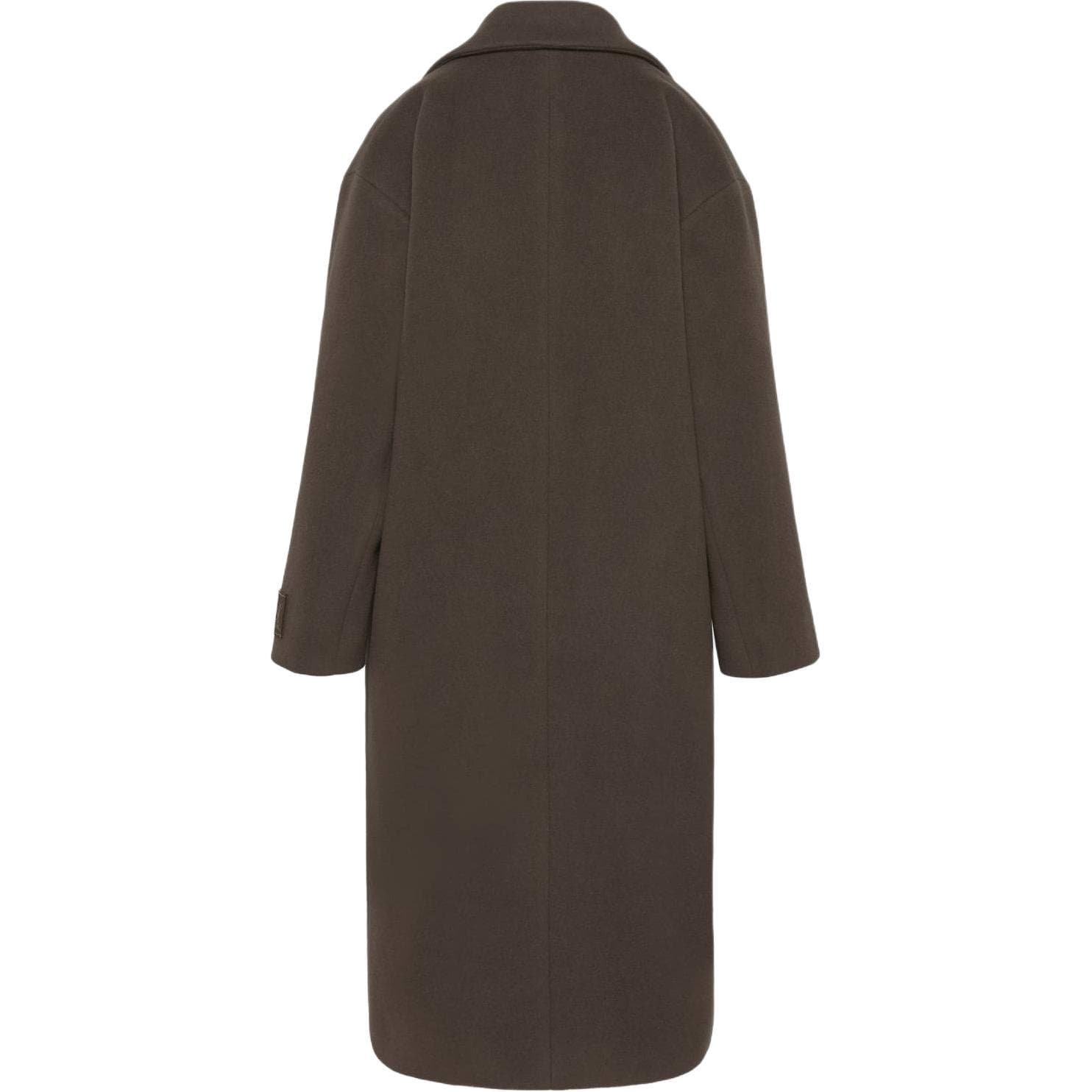 ARITZIA Burnt Кедровый Женское Пальто - изображение 2