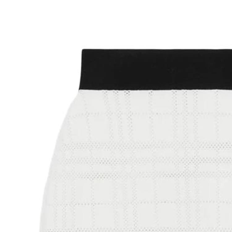 Юбка Burberry SS23 - изображение 2