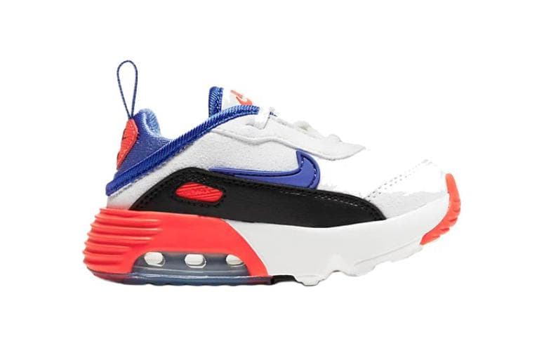 Кроссовки Nike Air Max 2090 EOI "Evolution of Icons" - изображение 2