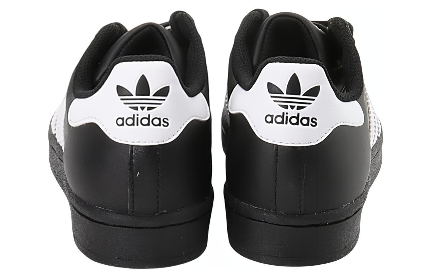 Кроссовки adidas originals Superstar J - изображение 7
