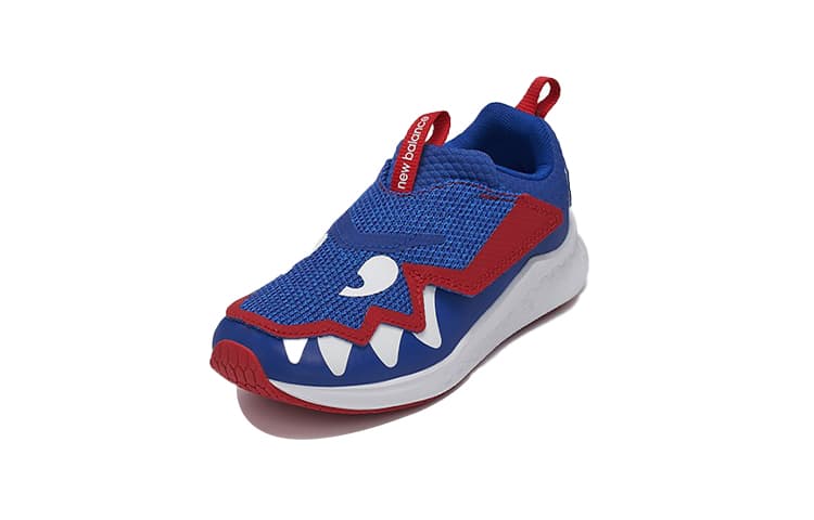 Кроссовки New Balance NB Fresh Foam - изображение 2