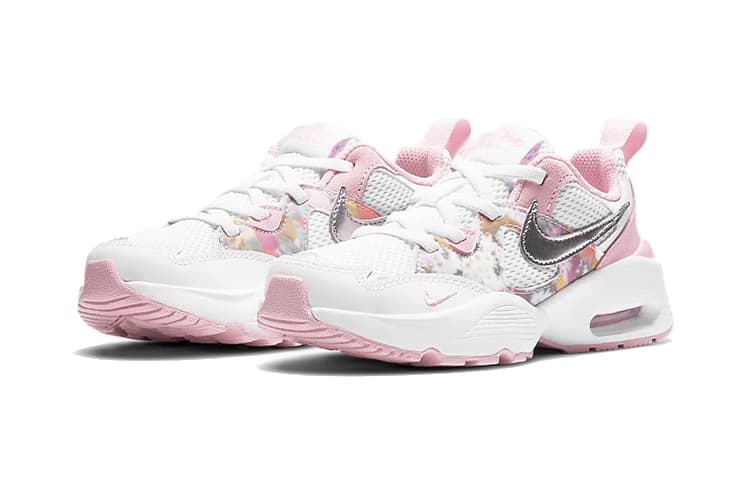 Кроссовки Nike Air Max Fusion SE - изображение 3