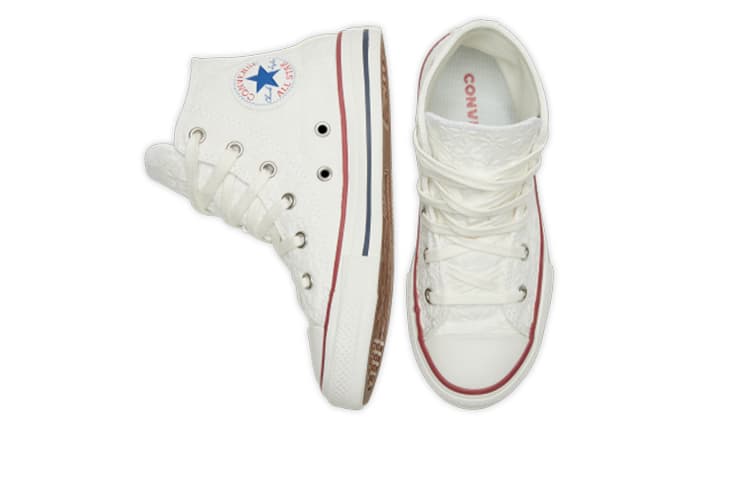Converse Chuck Taylor All Star - изображение 4