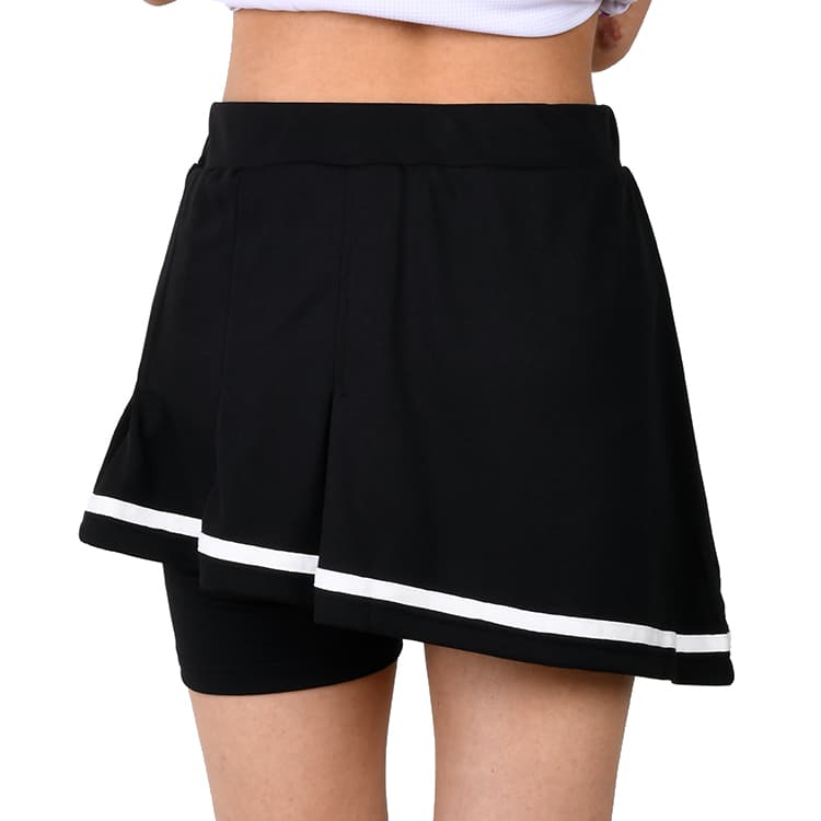 Шорты YONEX SS22 Logo - изображение 5