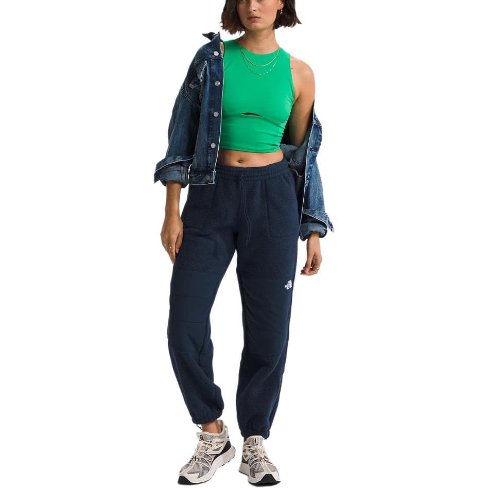 Штаны THE NORTH FACE Ripstop Denali Pants Logo - изображение 2